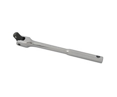 Proline 1/4 "pakreipiama rankena cv l = 150 mm prolino pakabukas