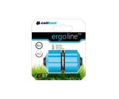 CELLFAST ŽARNOS JUNGTIS 3/4" ERGO