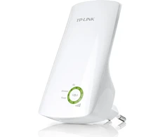 Repeater - wzmacniacz sygnału Wi-Fi TP-LINK TL-WA854RE 2,4 GHz 300Mb/s