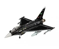 Revell – Eurofighter Typhoon RAF, 1/144, 03796