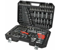 Pro-Line Rinkinys 216 vnt. nasadek,crv,s2,1/2",3/8",1/4",bmc,proline