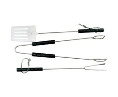 FLORALAND MASTER GRILL Rinkinys GRILIO PRIEDAI SUP101a
