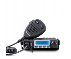 Midland CB rinkinys, M-Mini radijas + LC29 antena