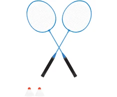 REBEL ACTIVE badmintono rinkinys