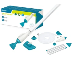 Rinkinys Do Czyszczenia Dna Basenu Bestway 58212
