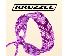 Kruzzel apyrankių gamybos rinkinys 20573