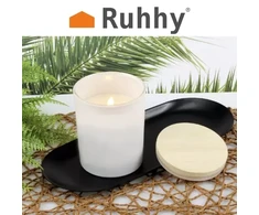 Ruhhy DIY candle making kit - 2 pcs. Ruhy 19782