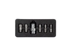 Proline 10mm 6gb M5-M12 SPLINE