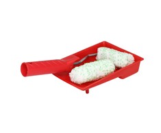 Rinkinys malarski mini, įdėklai rex oliwka, proline