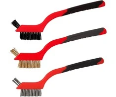 Šepetys rankinis Proline 3GB 180mm