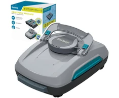 Robot Odkurzający Dulkių siurblys Do Basenu 2w1 AquaTronix Pro G300 Bestway 58942