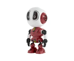 Oem REBEL VOICE robotukas - Raudonas
