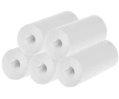 Mini spausdintuvas roller - set of 5 Izoxis 22273