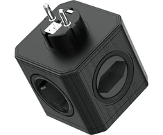 Rozgałeźniki 2p+su oraz 3x3p; 3xusb-a schuko ; kel
