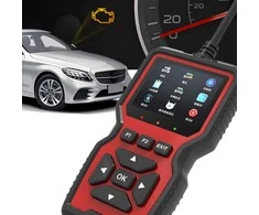 Diagnostyczny Diagnostikos testerio sąsaja OBD2 skaitytuvas universalus automobilio kompiuteriui