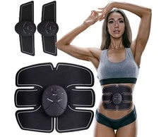 RTO Raumenų elektrostimuliatorius BodyPulse EMS 3X