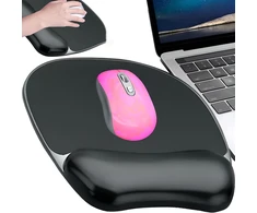 RTO Ergonomiczna pelės kilimėlis myszkę nadgarstek -e728
