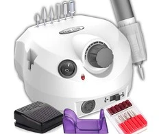 RTO Frezarka do paznokci manicur pedicur żel hybryda