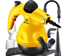 RTO Garo valytuvas myjka parowa mop parowy 100w komplektas xxl - o529