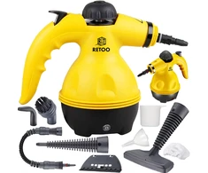 RTO Garo valytuvas myjka parowa mop parowy 100w komplektas xxl - o529