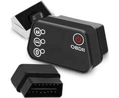 RTO Interfejs diagnostyczny tester obd2 pl bluetooth polski kasowanie błędów er1130