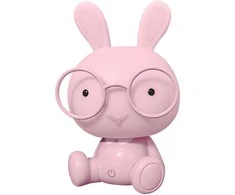 Retoo Vaikiškas naktinis šviestuvas BunnyGlow