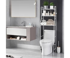 RTO Lentyna łazienkowy / bathroom over toilet shelv