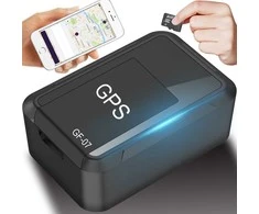 Lokalizator GPS sekiklio vietos nustatymo įrenginys, pasiklausymas, paslėptas SIM kortelės sekimo magnetinis laikiklis