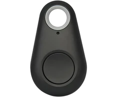 Lokalizator „Bluetooth“ GPS raktų ieškiklis