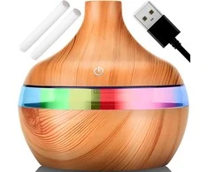 Nawilżacz Drėkintuvas Oro drėkintuvas aroma difuzorius