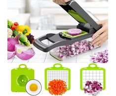 RTO Pjaustyklė do warzyw / vegetable slicer