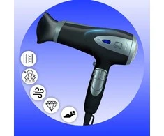 Suszarka Plaukų džiovintuvas StylePro AirMaster 2000W