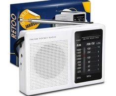 Radio Baltas FM radijas