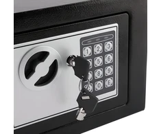 RTO Skaitmeninis sejf / digital safe