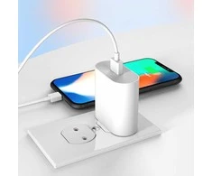 Retoo Szybka 20 W USB-C greitasis įkroviklis