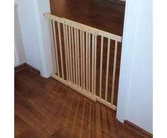 Ruhhy Apsauginiai vartai durims 67-115 cm.