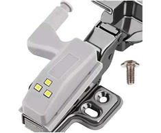 Ruhhy LED lempa spintelei 23025