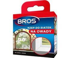 Bros lipnus tinklelio lipdukas