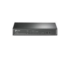 Šakotuvas TP-LINK | Jungiklis | TL-SF1008LP | Nevaldomas | Darbalaukis | 10/100 Mbps (RJ-45) jungtys kiekis 8 | Maitinimas per Ethernet (PoE) jungtys kiekis 4 | Maitinimo tipas Išorinis