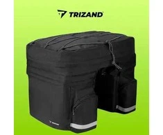 Trizand 23798 dviračio krepšys