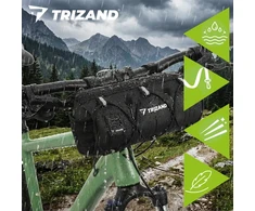 Sakwa rowerowa na kierownicę 1,5L Trizand