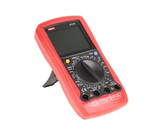 Universalus multimetras UNI-T UT107