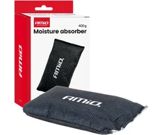 Automobilinis drėgmės sugėriklis, 400g AMIO-04880