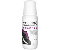 Coccine Šampūnas Sportbačių šampūnas 75 ml (557/47/75), kokcinas