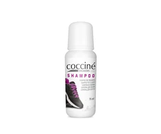 Coccine Šampūnas Sportbačių šampūnas 75 ml (557/47/75), kokcinas