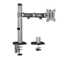Šarnyrinis laikiklis Deluxe Ergo Office monitoriui, 17 "-32", maks. 9kg, ER-448