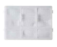 Adler Air filter for AD7861 | AD 7861.1