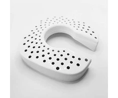 Drėkintuvas Adler oro drėkintuvo filtras | AD 7972.1 | AD7972w ir AD7972b | Baltas