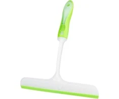 Langų valytuvas su rankena 26 cm amio-03848