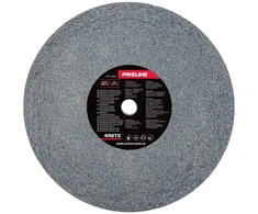 Ściernica Keraminis šlifavimo diskas 200x20x16 mm, 95a el-korundas, gr 60, prolinas